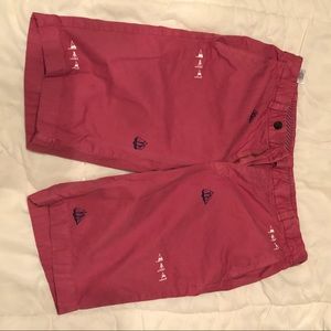 Brooks Brothers Bermuda Shorts